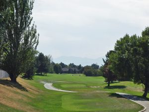 Bountiful Ridge 13th